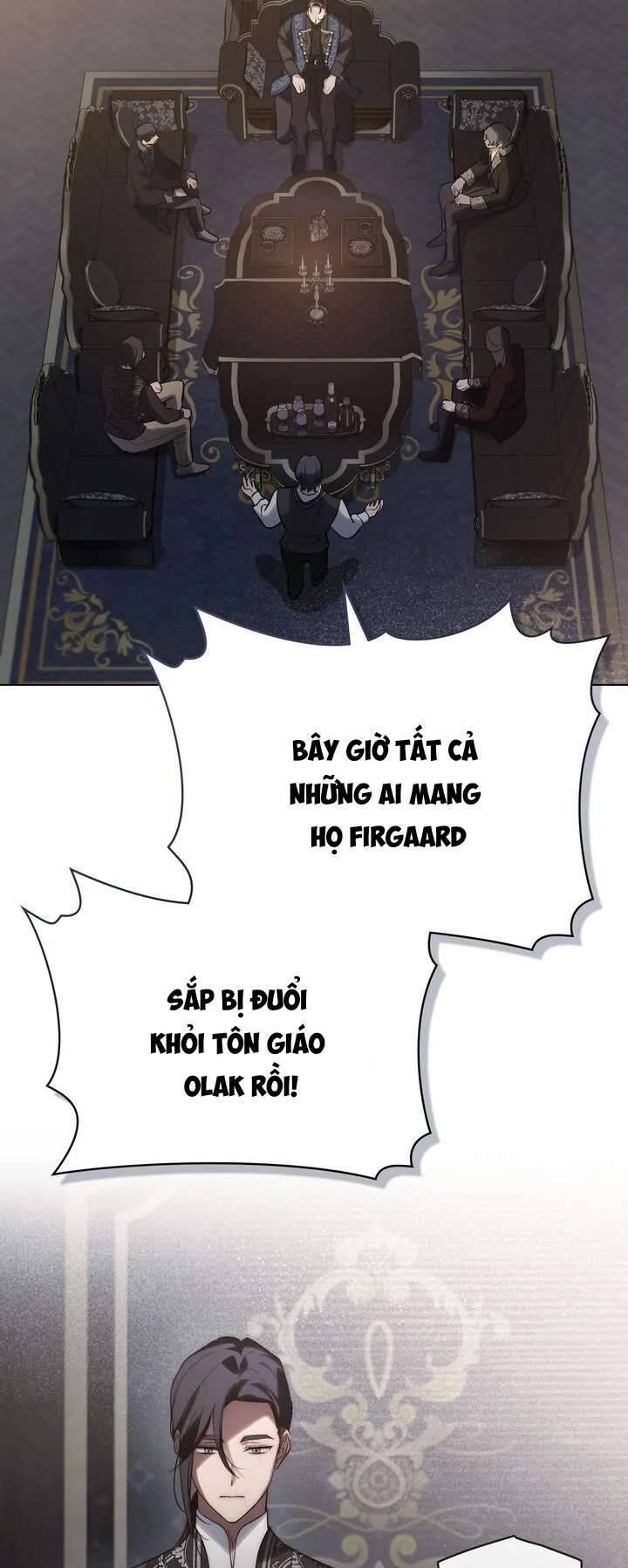 Khi Số Phận Tìm Đến Hai Ta - Chap 33 - Trang 32