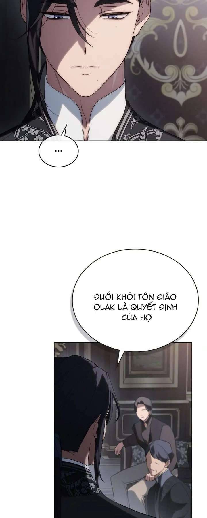 Khi Số Phận Tìm Đến Hai Ta - Chap 33 - Trang 34