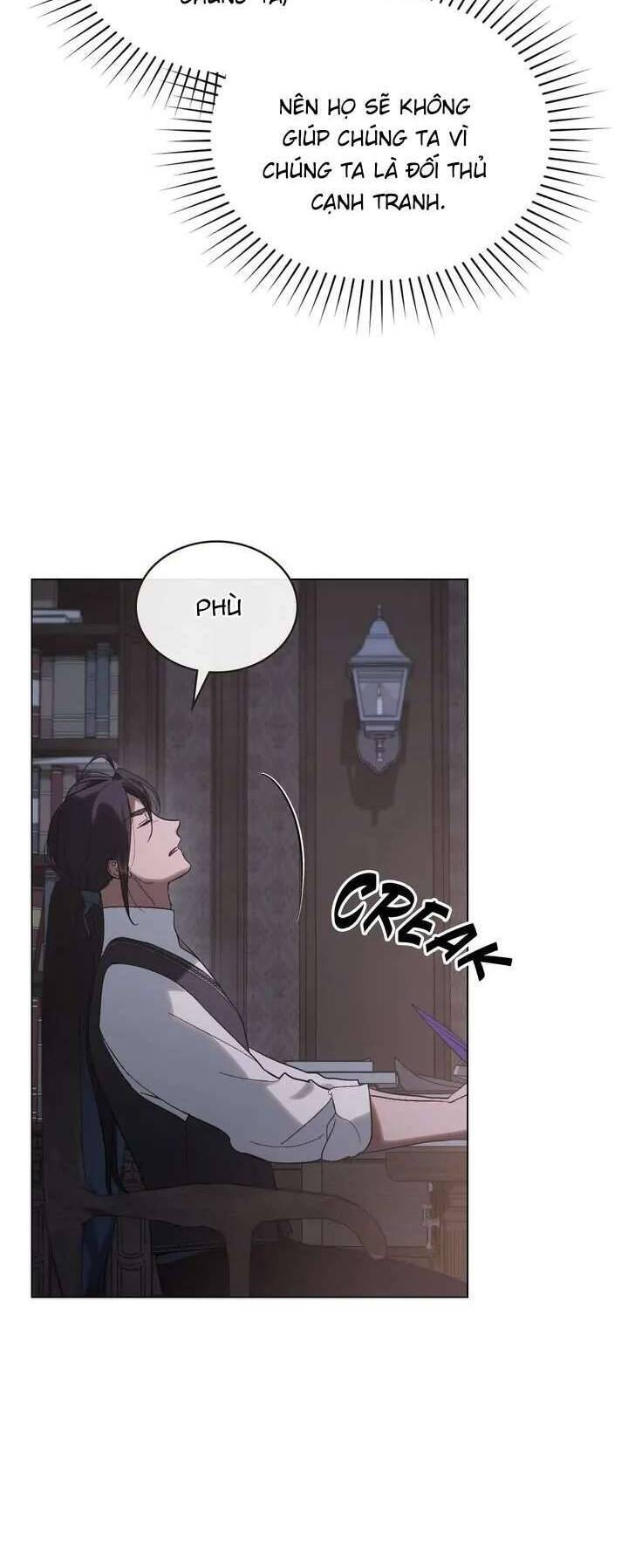 Khi Số Phận Tìm Đến Hai Ta - Chap 33 - Trang 39
