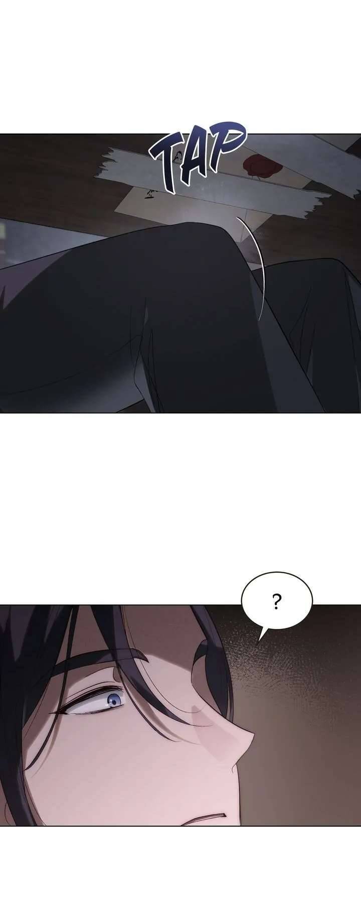 Khi Số Phận Tìm Đến Hai Ta - Chap 33 - Trang 40