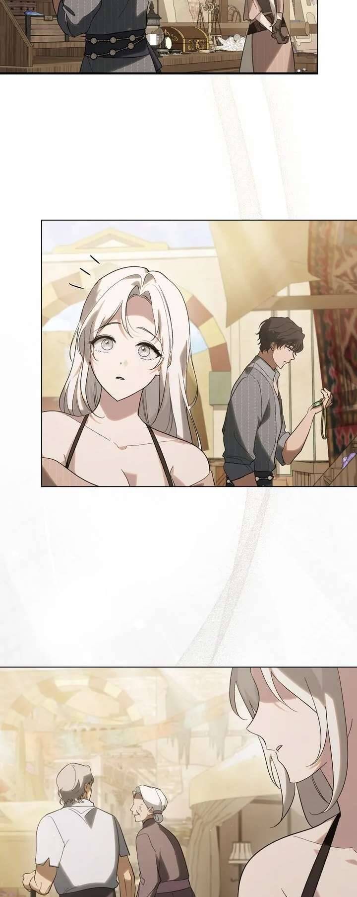 Khi Số Phận Tìm Đến Hai Ta - Chap 34 - Trang 32