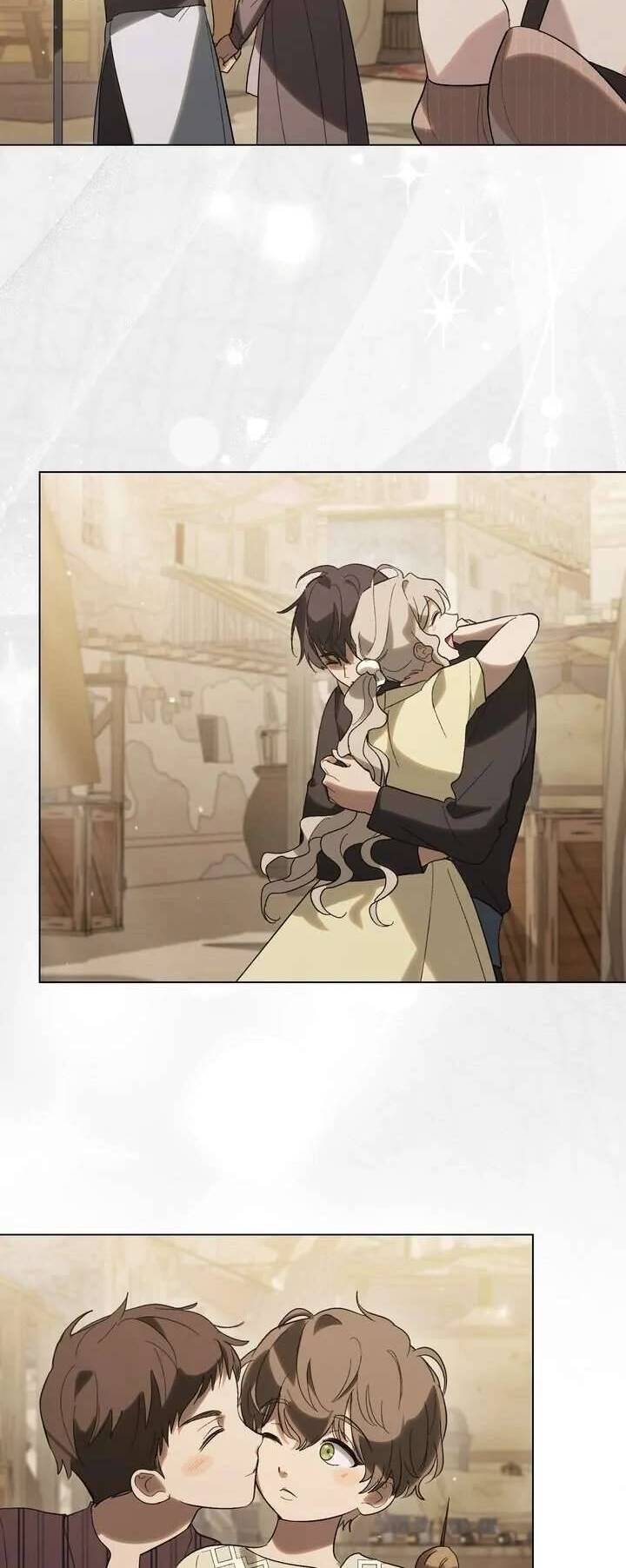 Khi Số Phận Tìm Đến Hai Ta - Chap 34 - Trang 33