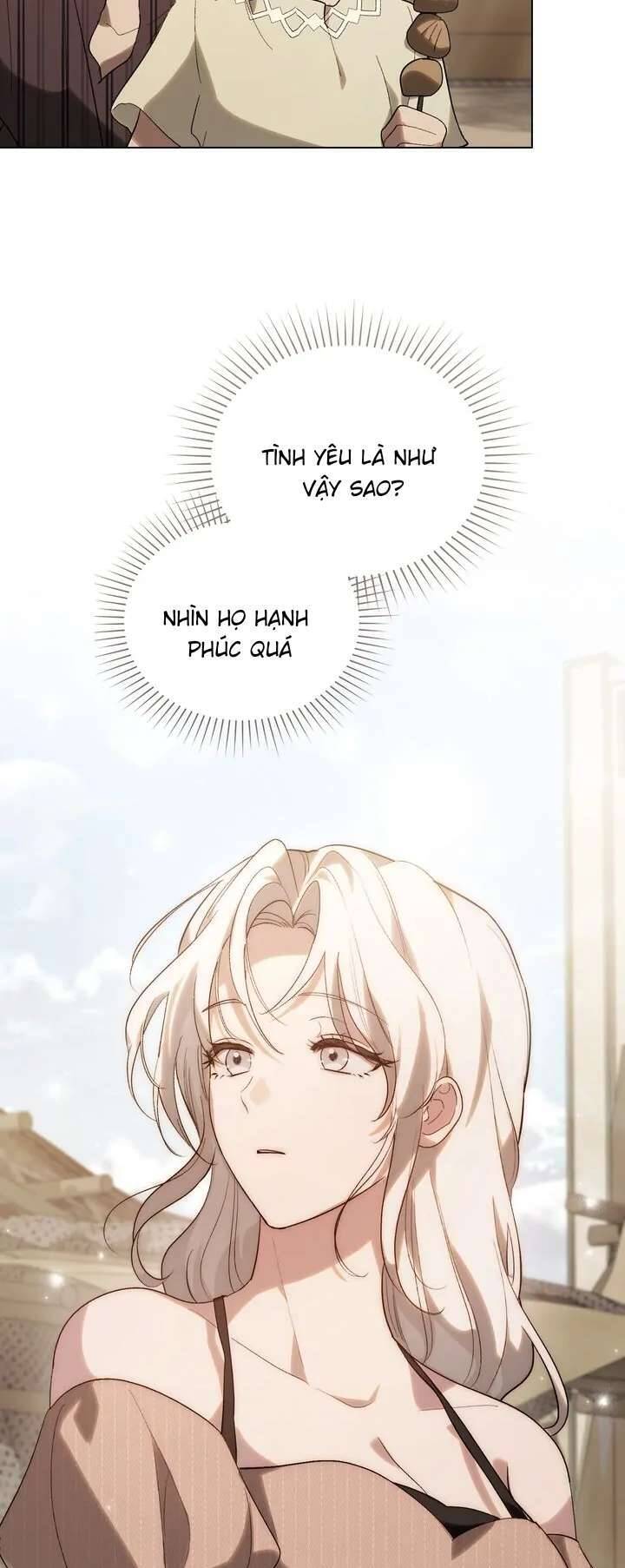 Khi Số Phận Tìm Đến Hai Ta - Chap 34 - Trang 34
