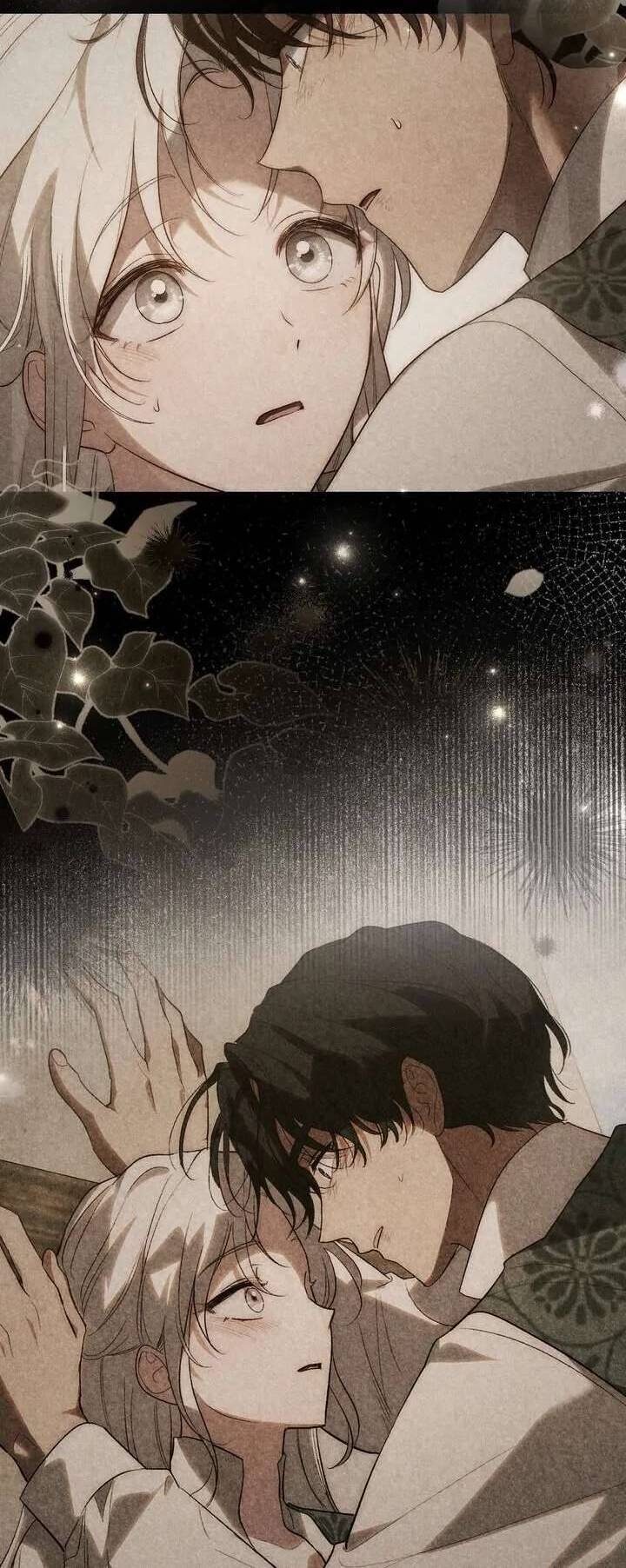 Khi Số Phận Tìm Đến Hai Ta - Chap 34 - Trang 37