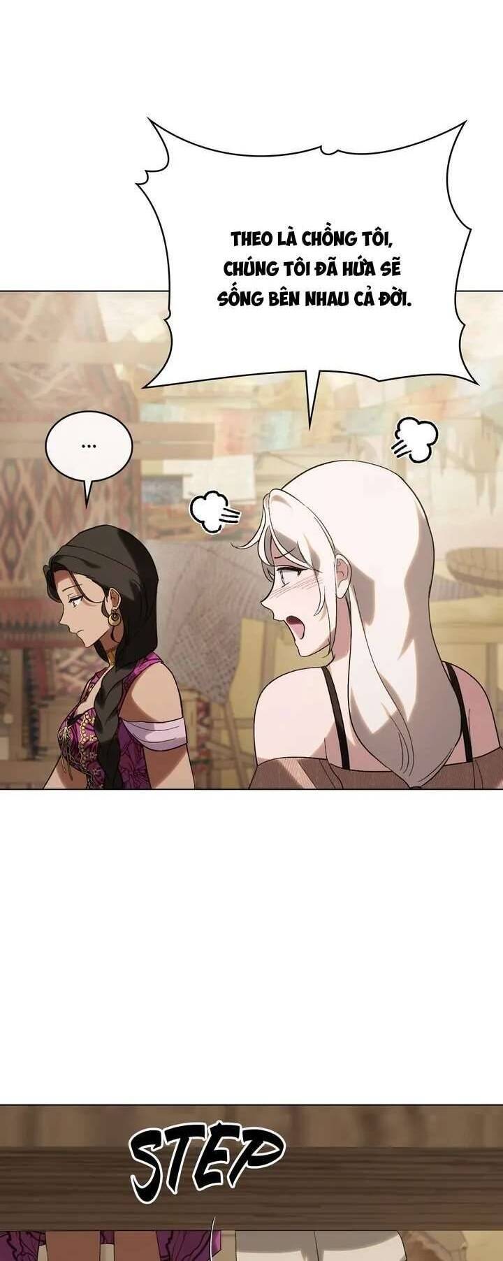Khi Số Phận Tìm Đến Hai Ta - Chap 34 - Trang 43