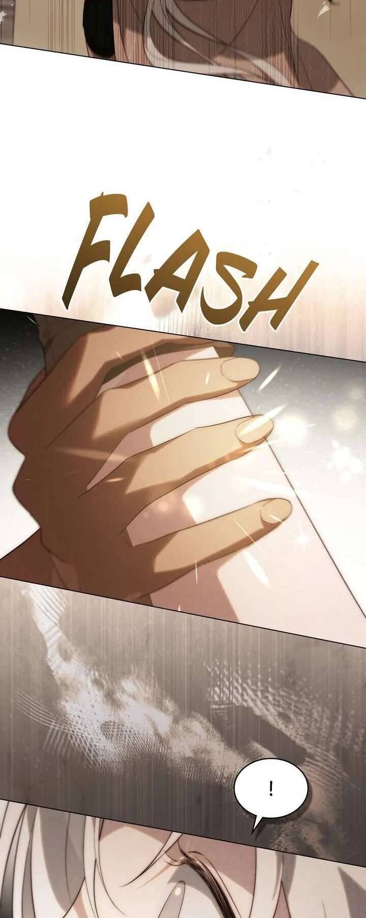 Khi Số Phận Tìm Đến Hai Ta - Chap 34 - Trang 47