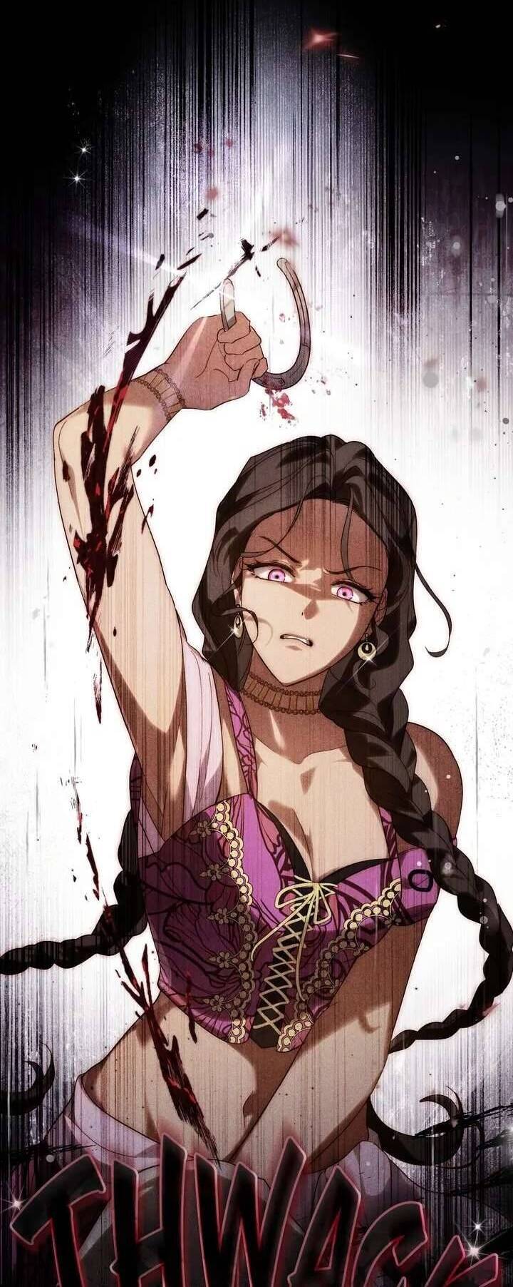 Khi Số Phận Tìm Đến Hai Ta - Chap 34 - Trang 49
