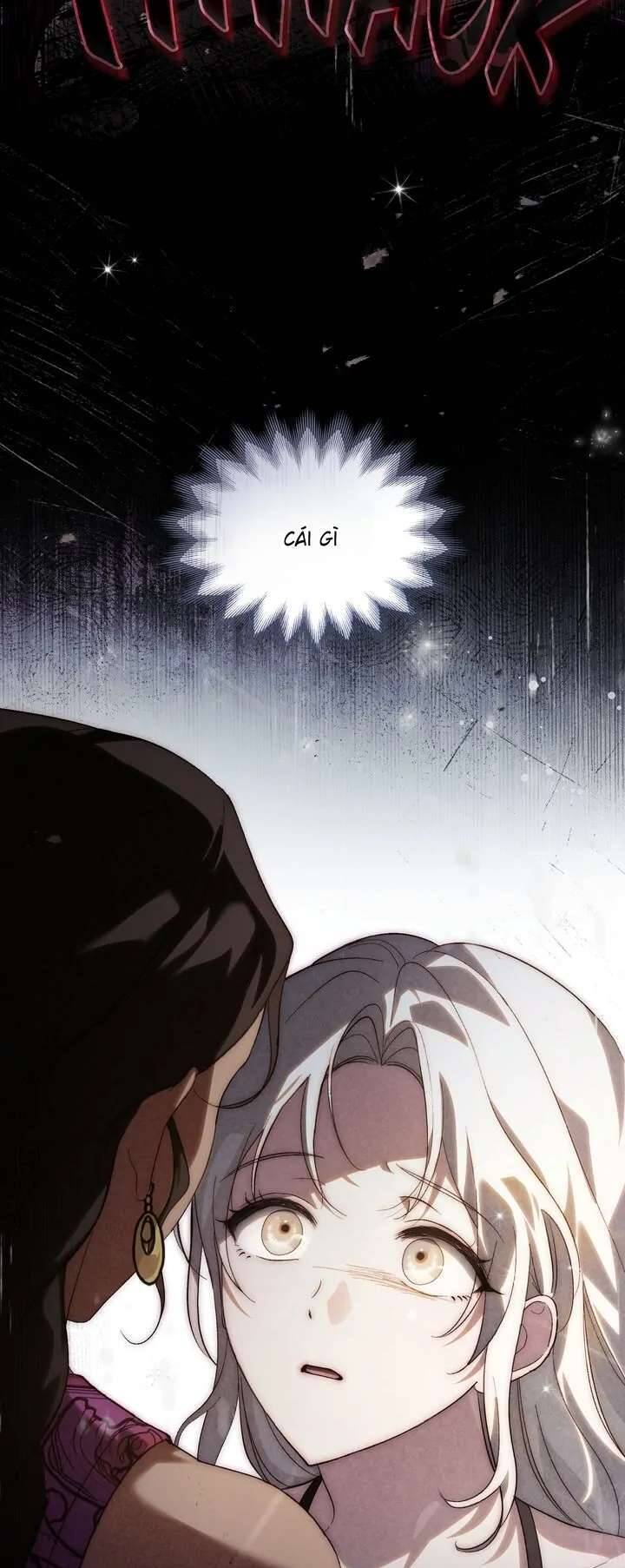 Khi Số Phận Tìm Đến Hai Ta - Chap 34 - Trang 50