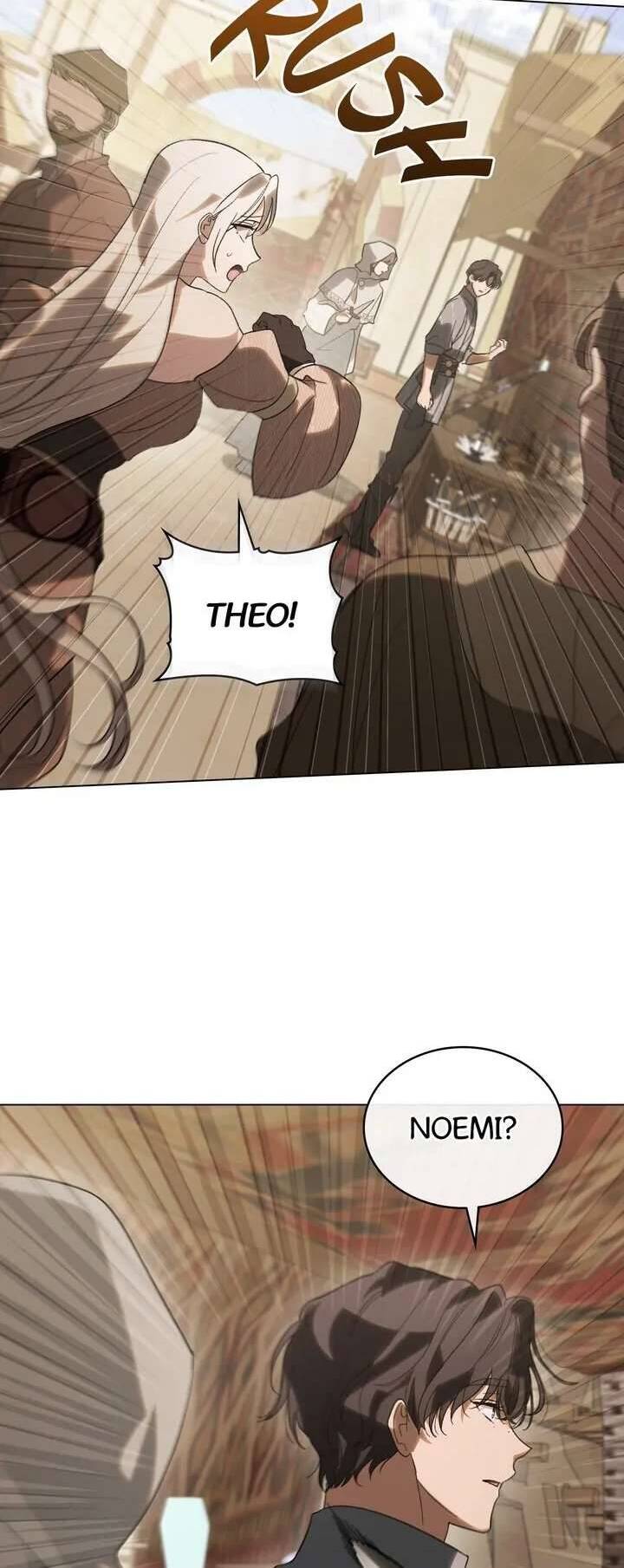 Khi Số Phận Tìm Đến Hai Ta - Chap 35 - Trang 28
