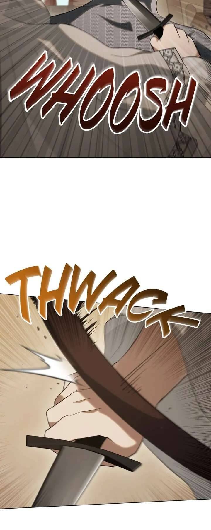 Khi Số Phận Tìm Đến Hai Ta - Chap 35 - Trang 29