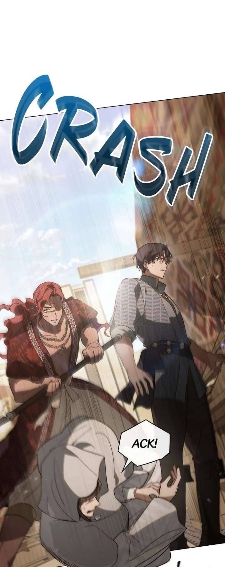 Khi Số Phận Tìm Đến Hai Ta - Chap 35 - Trang 30