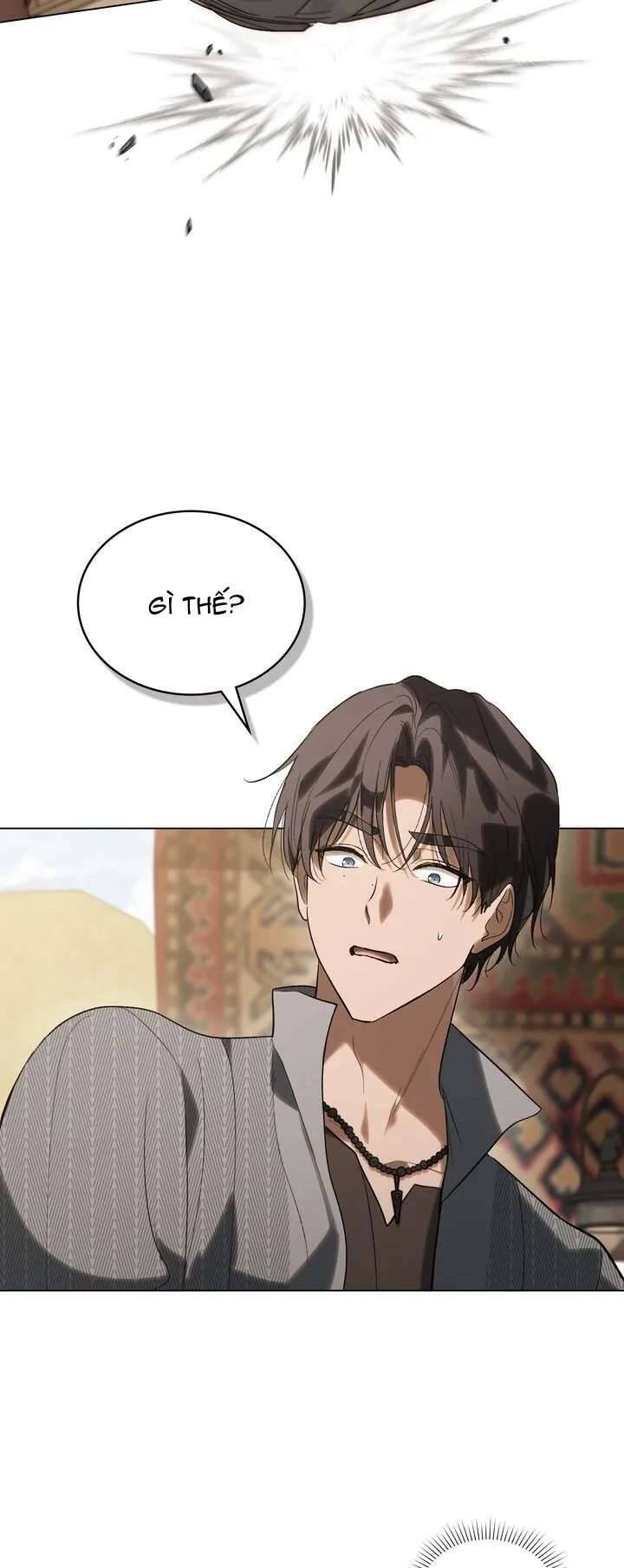Khi Số Phận Tìm Đến Hai Ta - Chap 35 - Trang 31