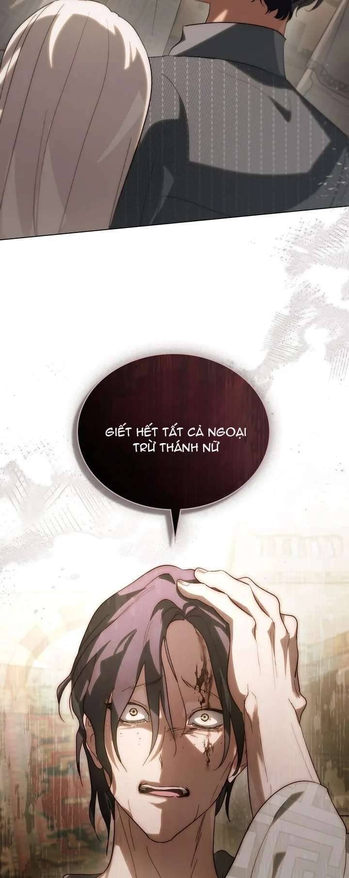 Khi Số Phận Tìm Đến Hai Ta - Chap 35 - Trang 37