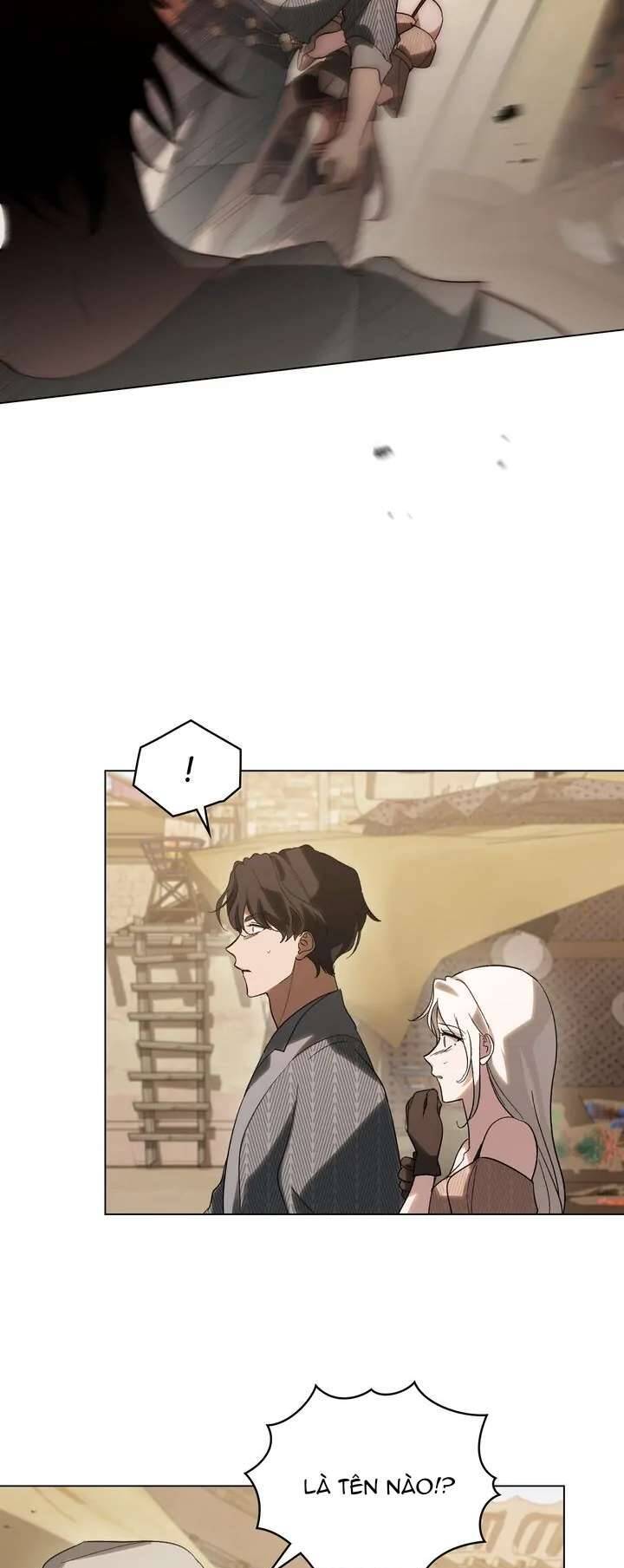 Khi Số Phận Tìm Đến Hai Ta - Chap 35 - Trang 39
