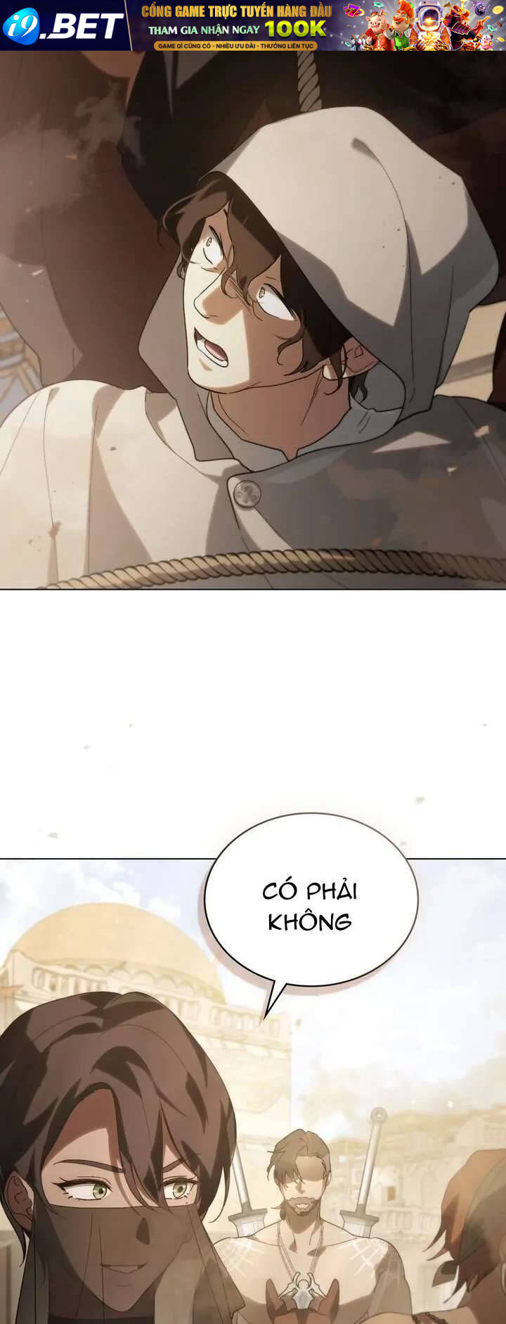 Khi Số Phận Tìm Đến Hai Ta - Chap 35 - Trang 44