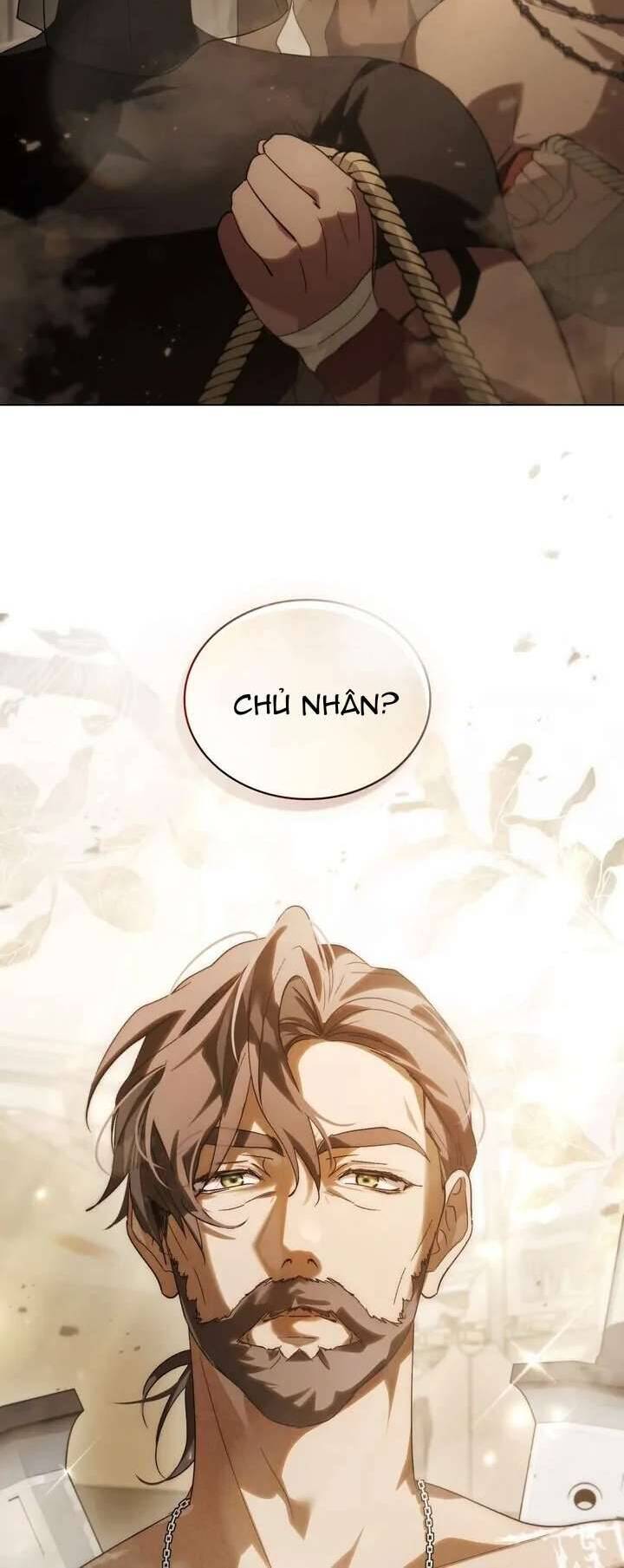 Khi Số Phận Tìm Đến Hai Ta - Chap 35 - Trang 45