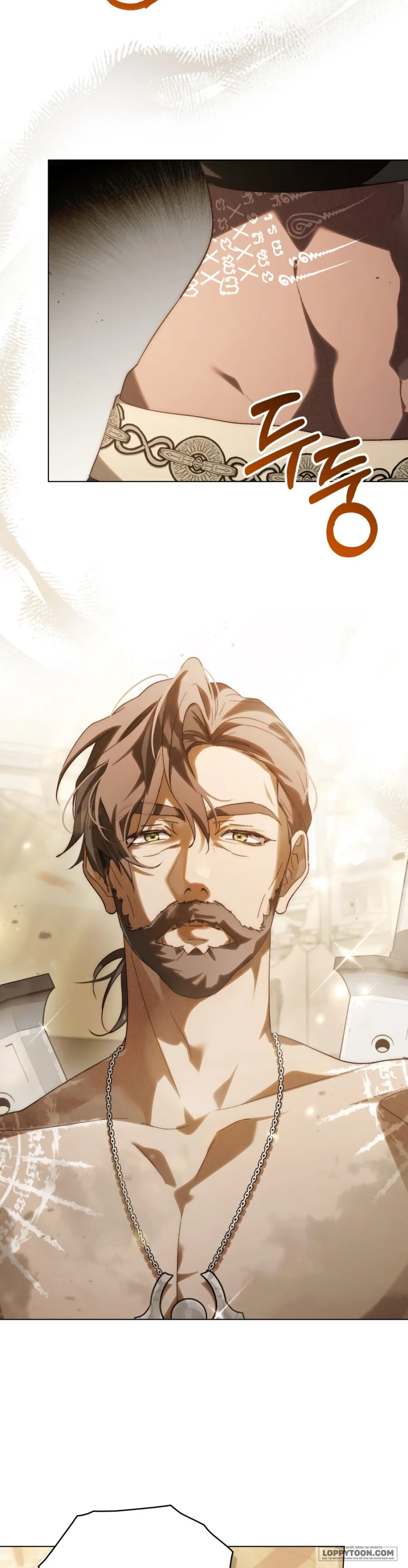 Khi Số Phận Tìm Đến Hai Ta - Chap 36 - Trang 2
