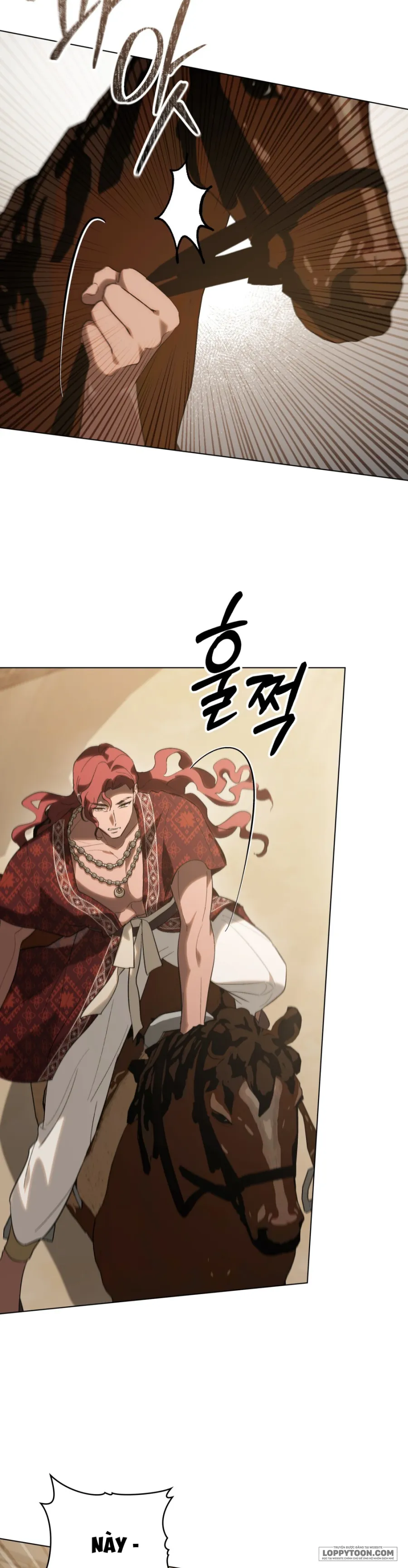 Khi Số Phận Tìm Đến Hai Ta - Chap 36 - Trang 12