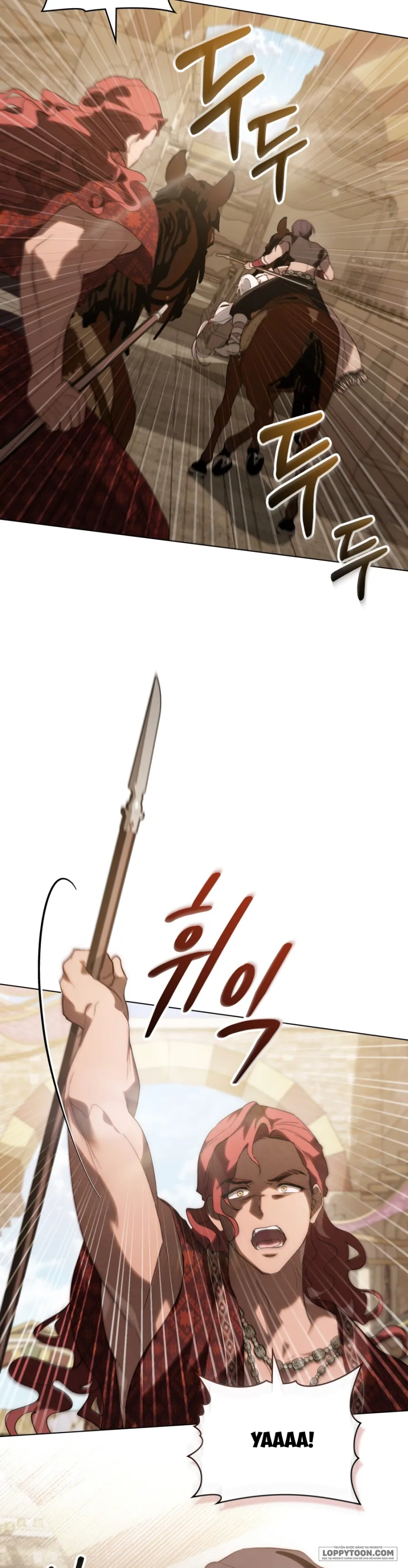 Khi Số Phận Tìm Đến Hai Ta - Chap 36 - Trang 13