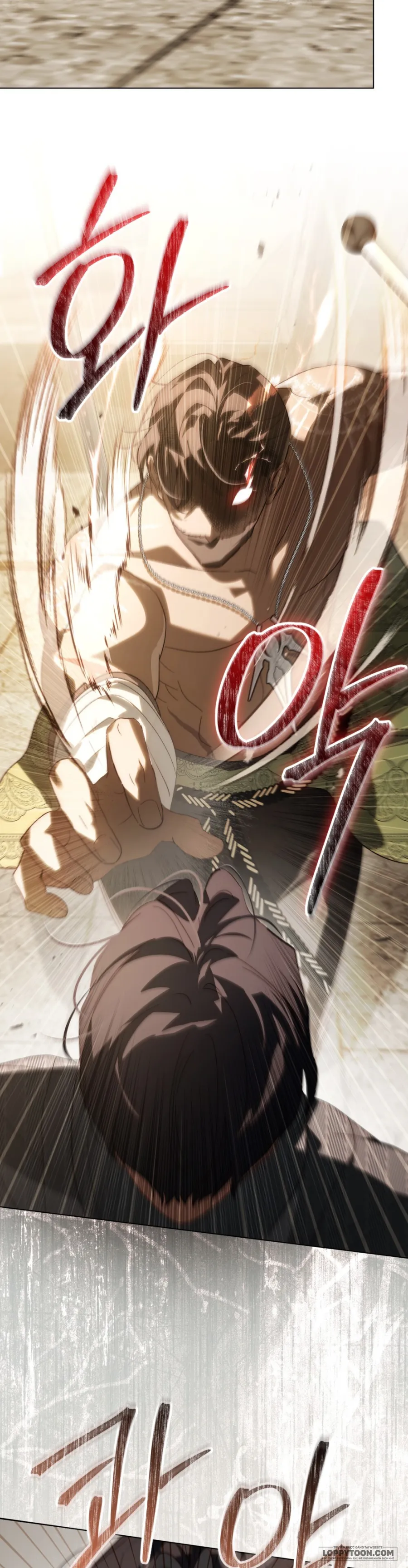Khi Số Phận Tìm Đến Hai Ta - Chap 36 - Trang 30