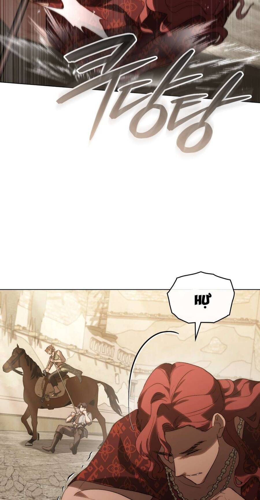 Khi Số Phận Tìm Đến Hai Ta - Chap 36 - Trang 40