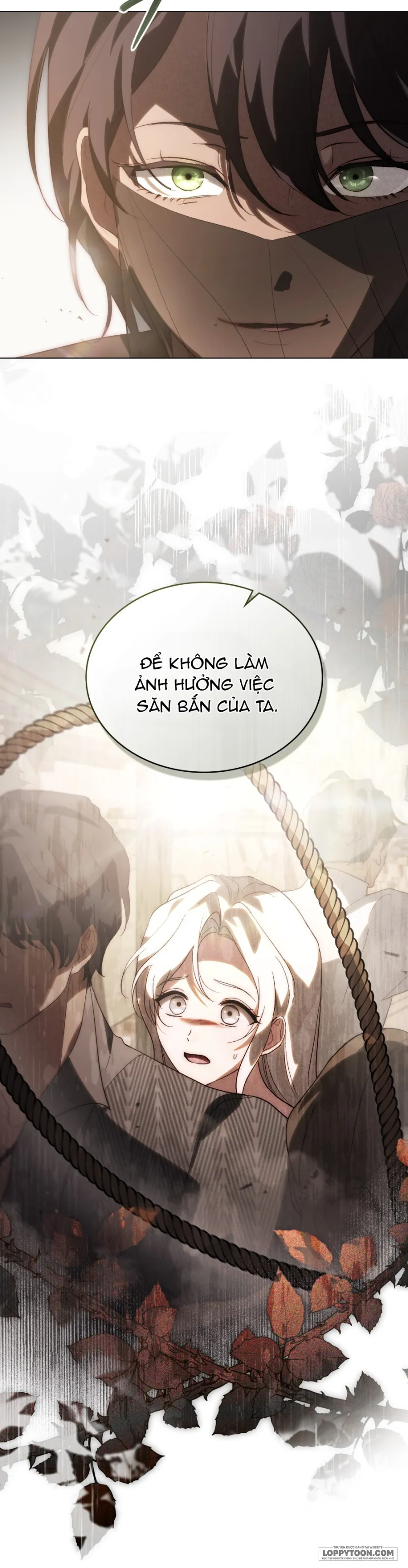 Khi Số Phận Tìm Đến Hai Ta - Chap 36 - Trang 5