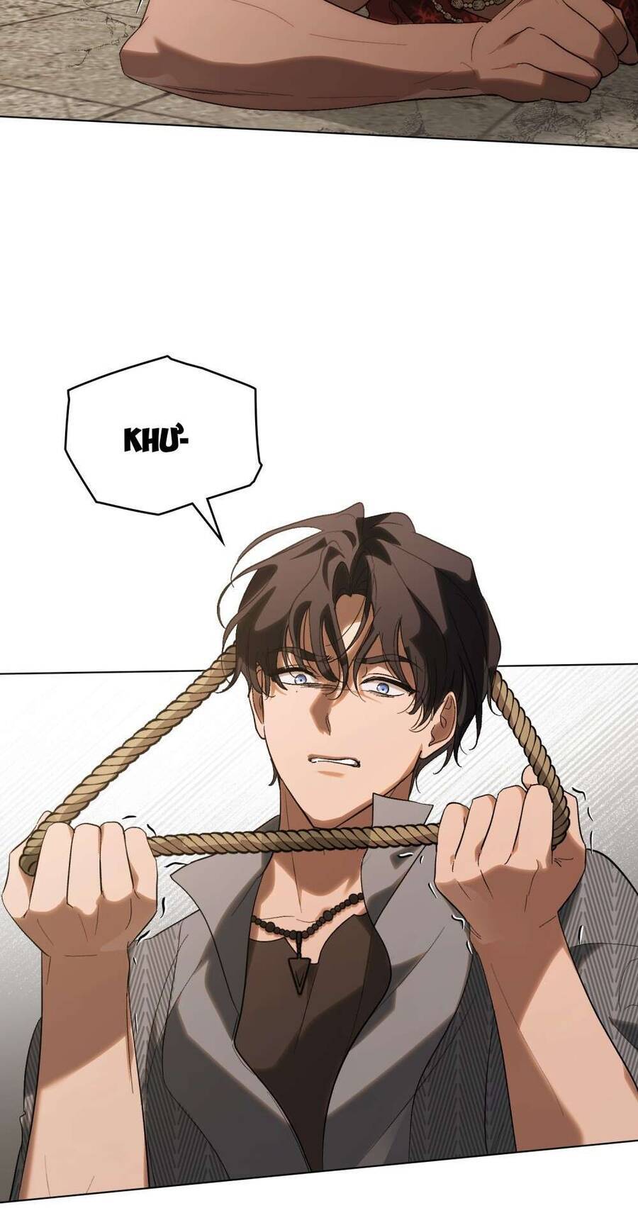 Khi Số Phận Tìm Đến Hai Ta - Chap 36 - Trang 41