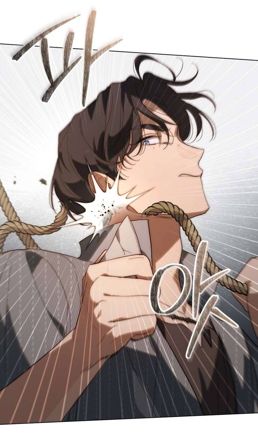 Khi Số Phận Tìm Đến Hai Ta - Chap 36 - Trang 43
