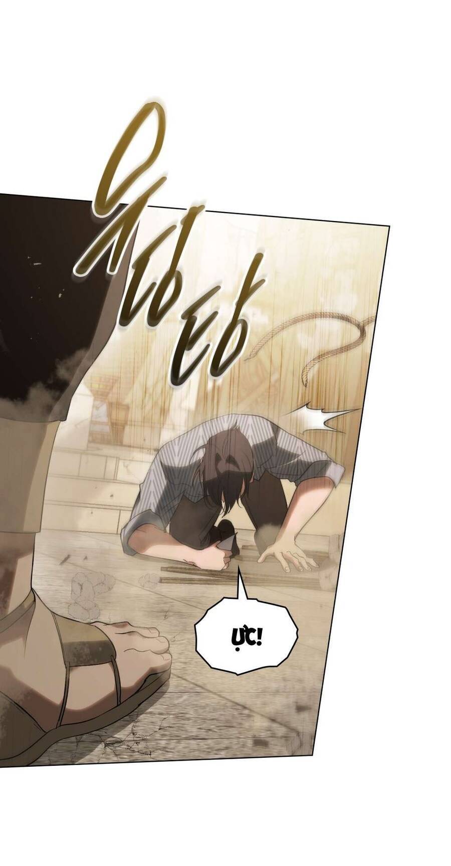 Khi Số Phận Tìm Đến Hai Ta - Chap 36 - Trang 44