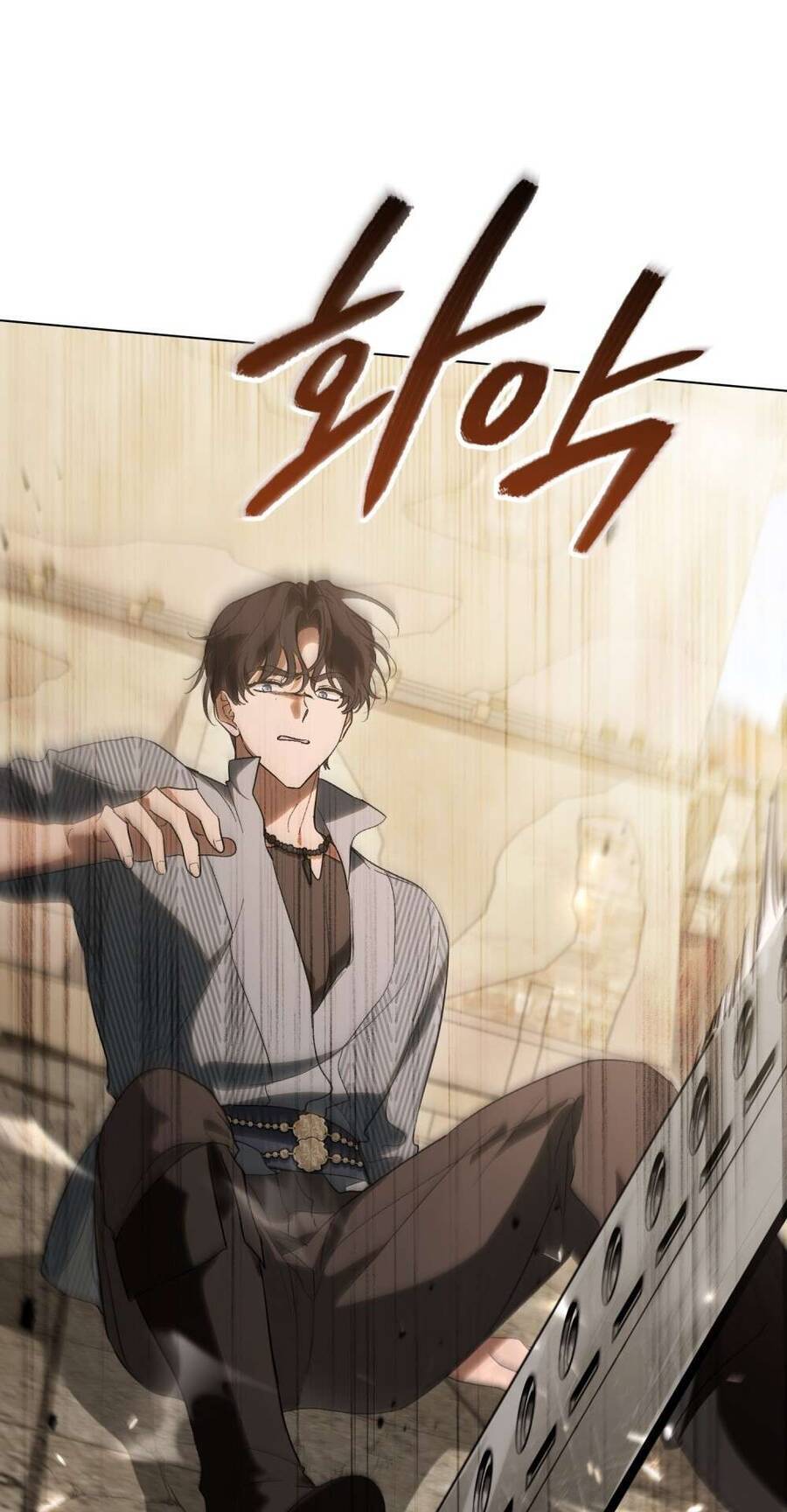 Khi Số Phận Tìm Đến Hai Ta - Chap 36 - Trang 47