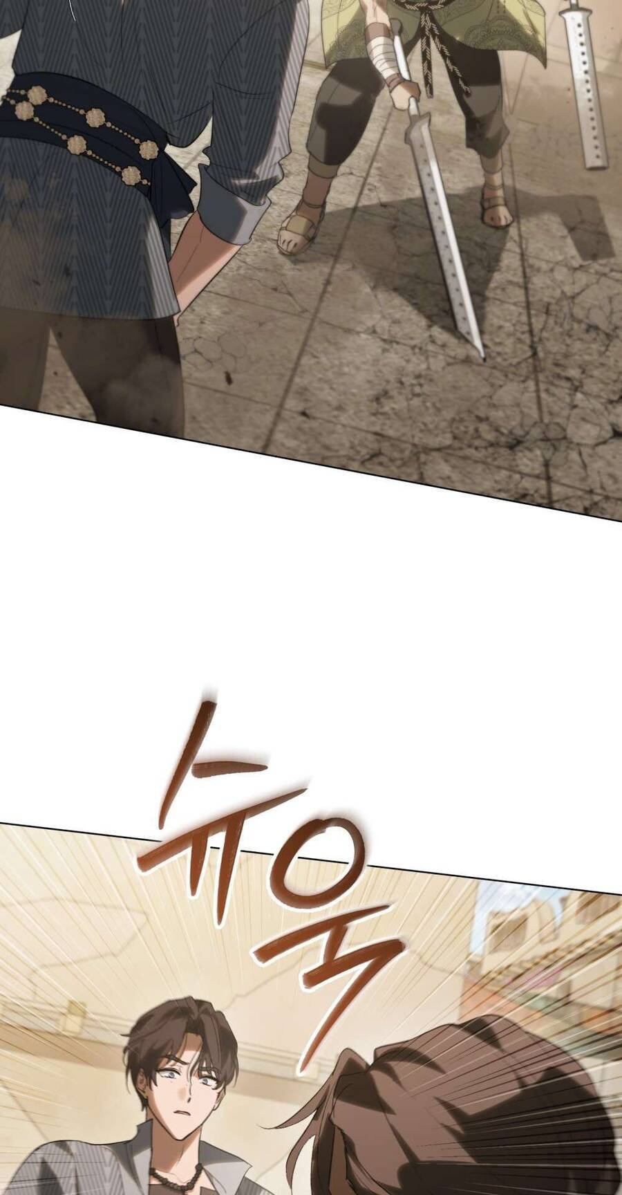 Khi Số Phận Tìm Đến Hai Ta - Chap 36 - Trang 49