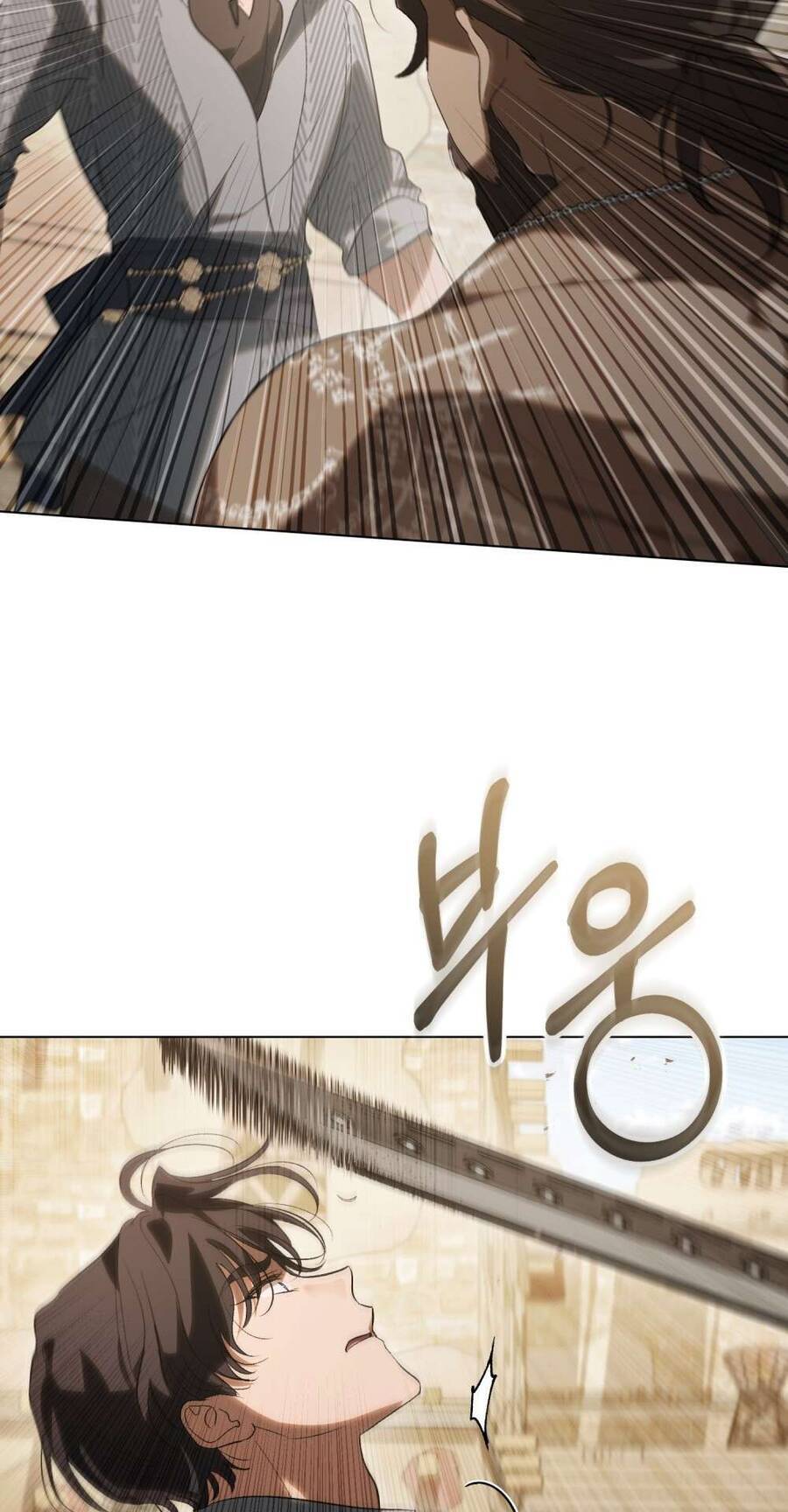 Khi Số Phận Tìm Đến Hai Ta - Chap 36 - Trang 50