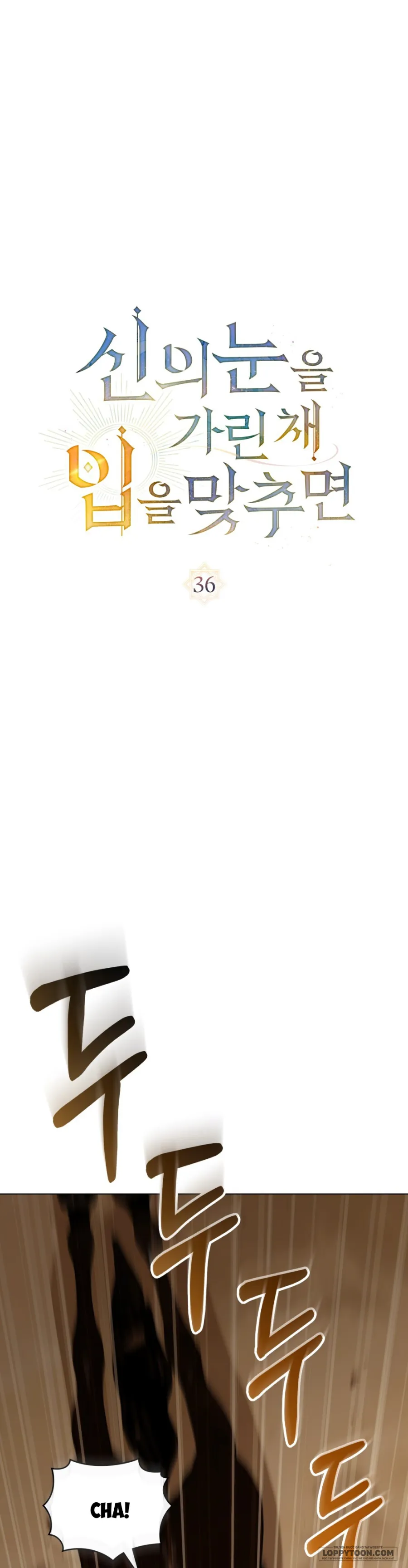 Khi Số Phận Tìm Đến Hai Ta - Chap 36 - Trang 6