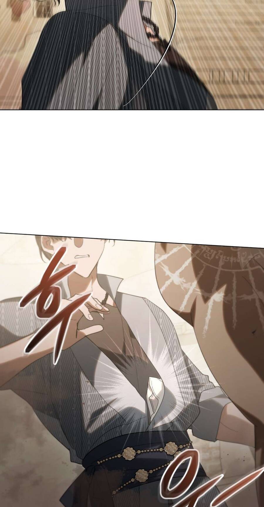 Khi Số Phận Tìm Đến Hai Ta - Chap 36 - Trang 51
