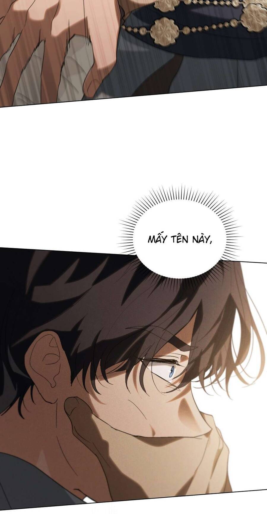 Khi Số Phận Tìm Đến Hai Ta - Chap 36 - Trang 59