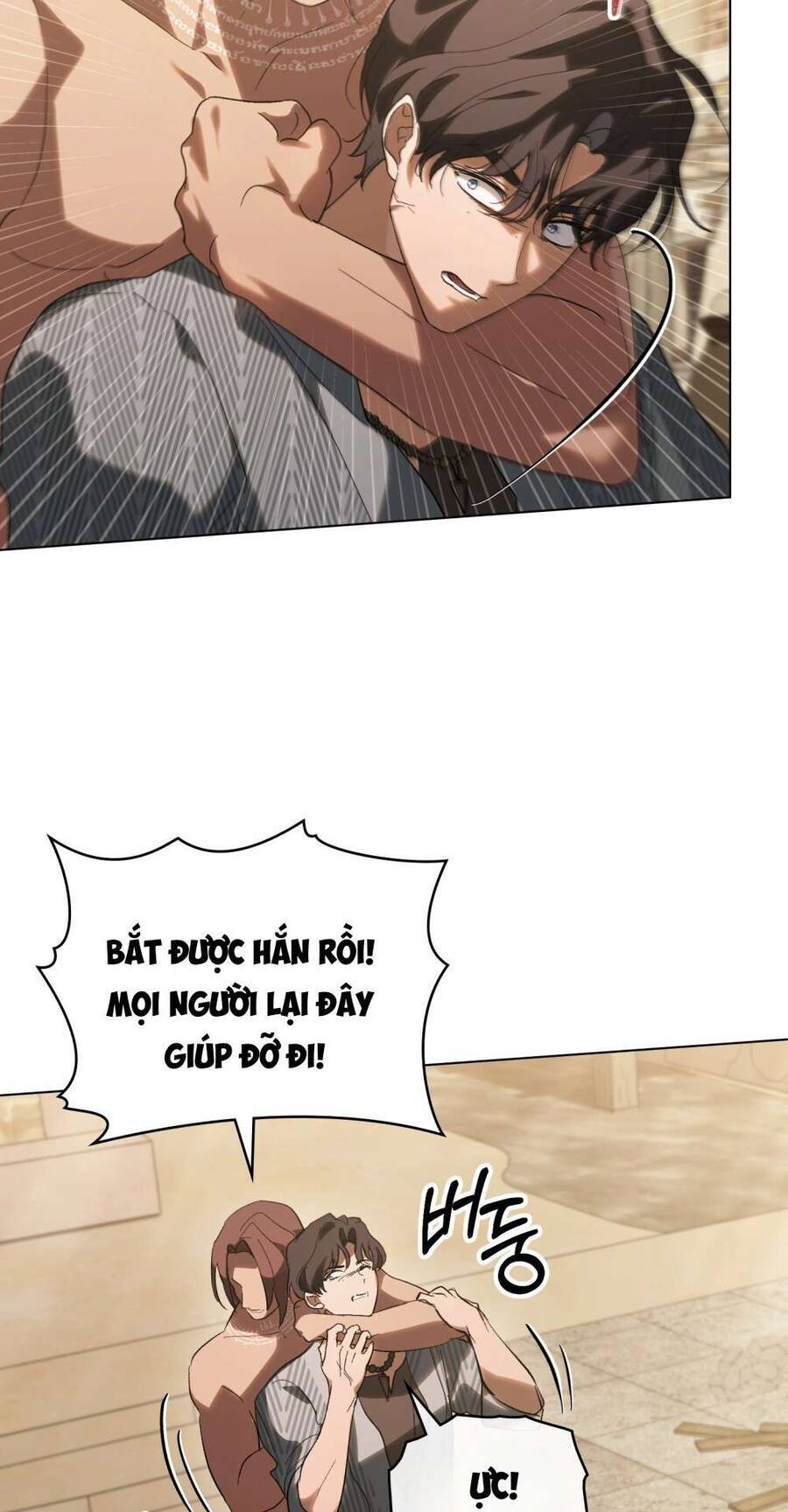 Khi Số Phận Tìm Đến Hai Ta - Chap 36 - Trang 63