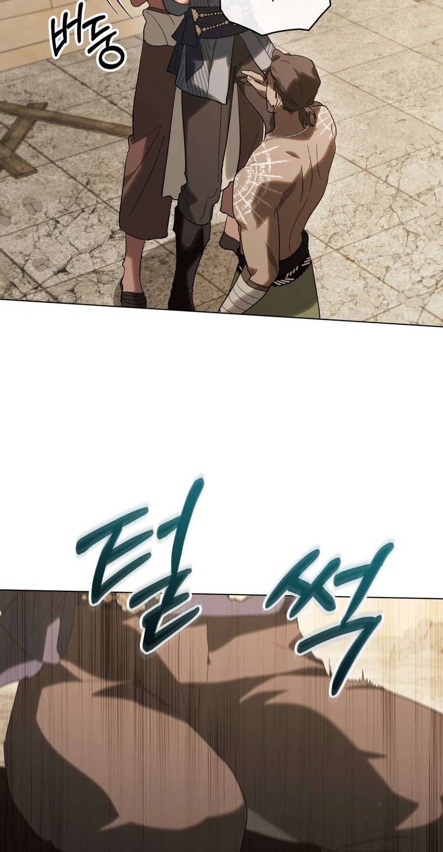 Khi Số Phận Tìm Đến Hai Ta - Chap 36 - Trang 64