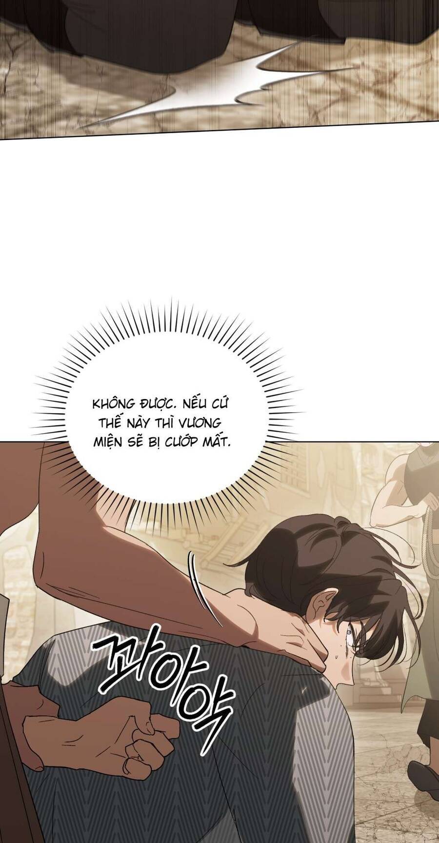 Khi Số Phận Tìm Đến Hai Ta - Chap 36 - Trang 65
