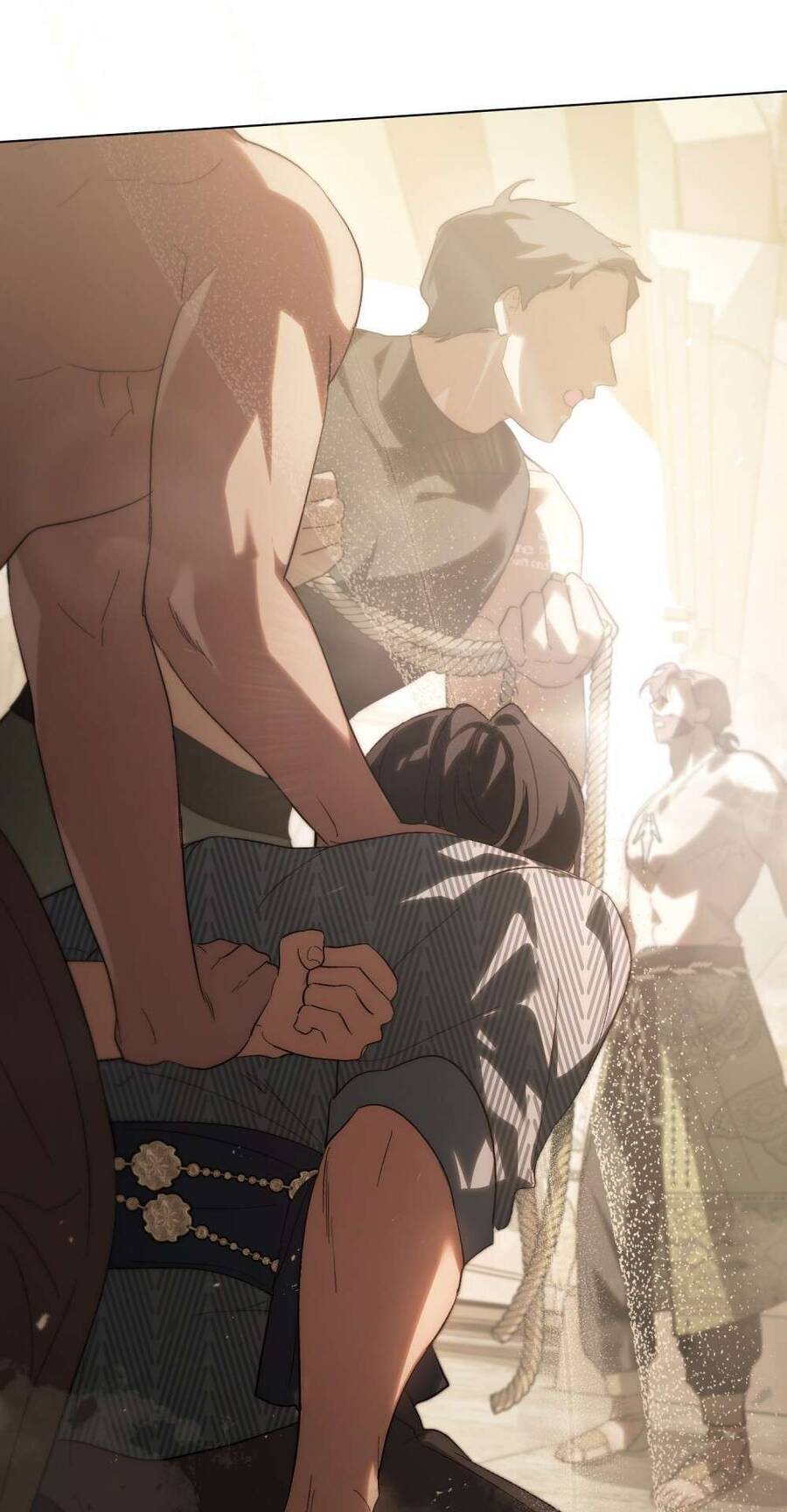 Khi Số Phận Tìm Đến Hai Ta - Chap 36 - Trang 68
