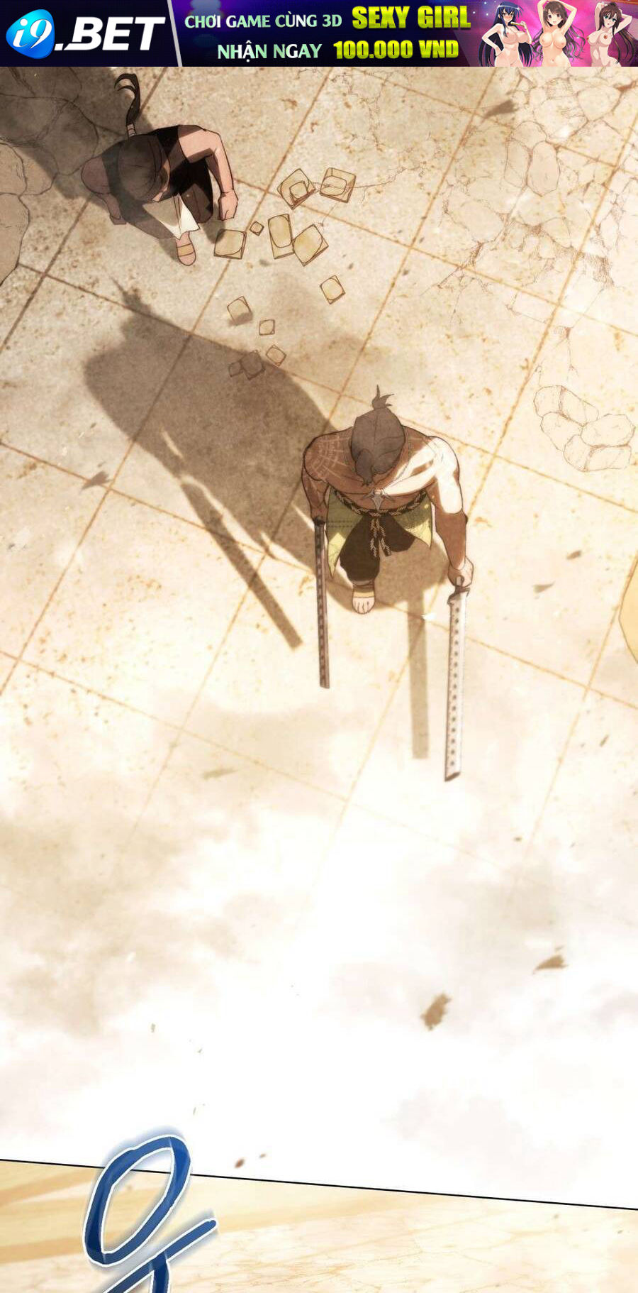 Khi Số Phận Tìm Đến Hai Ta - Chap 36 - Trang 71