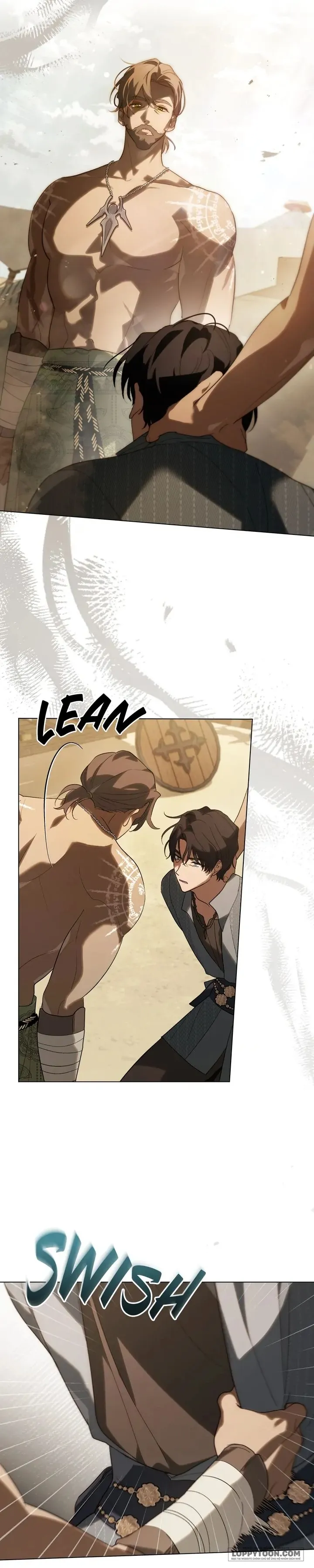Khi Số Phận Tìm Đến Hai Ta - Chap 37 - Trang 15