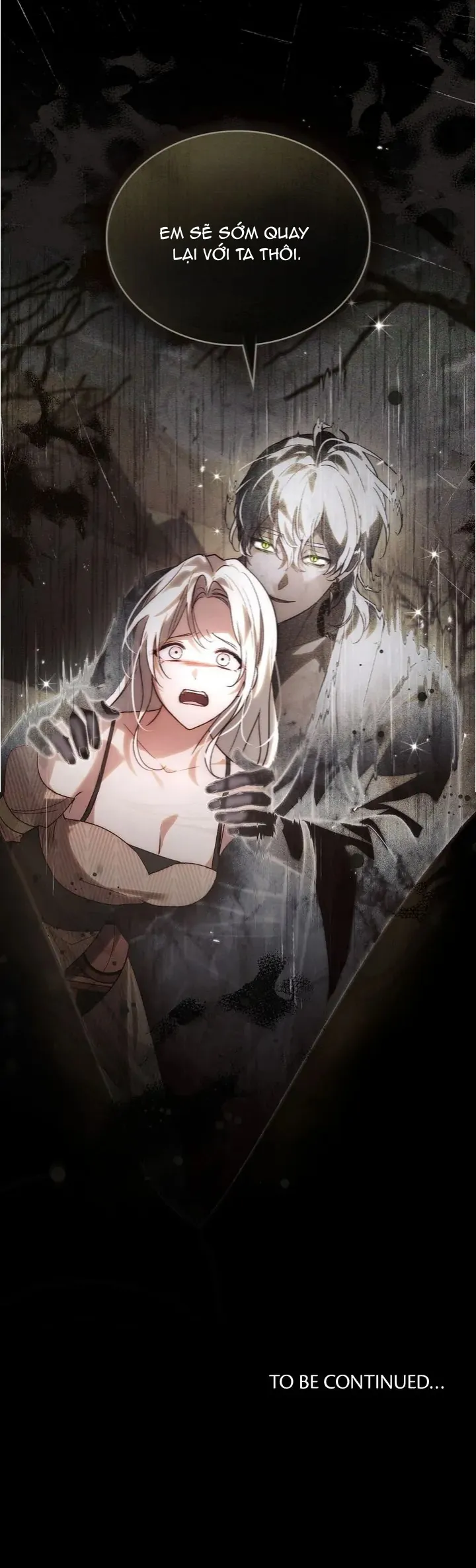 Khi Số Phận Tìm Đến Hai Ta - Chap 37 - Trang 24