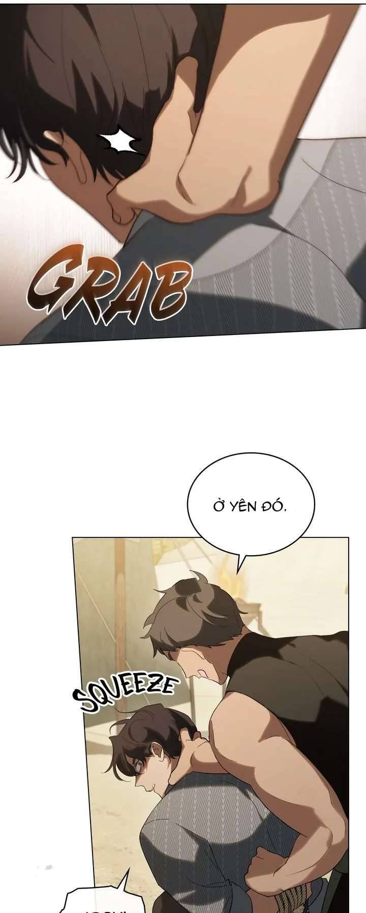 Khi Số Phận Tìm Đến Hai Ta - Chap 37 - Trang 26