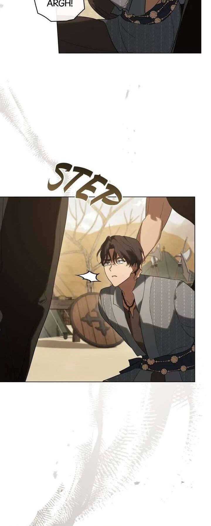 Khi Số Phận Tìm Đến Hai Ta - Chap 37 - Trang 27