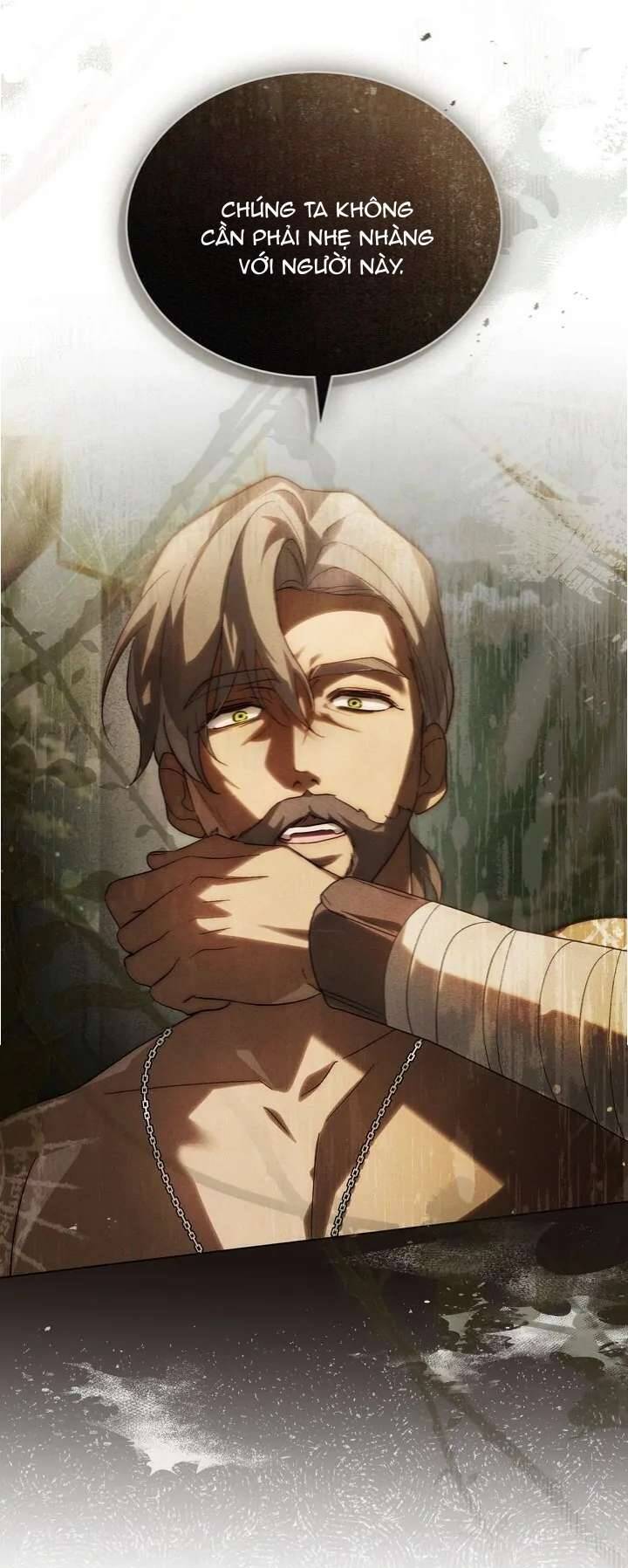 Khi Số Phận Tìm Đến Hai Ta - Chap 37 - Trang 36