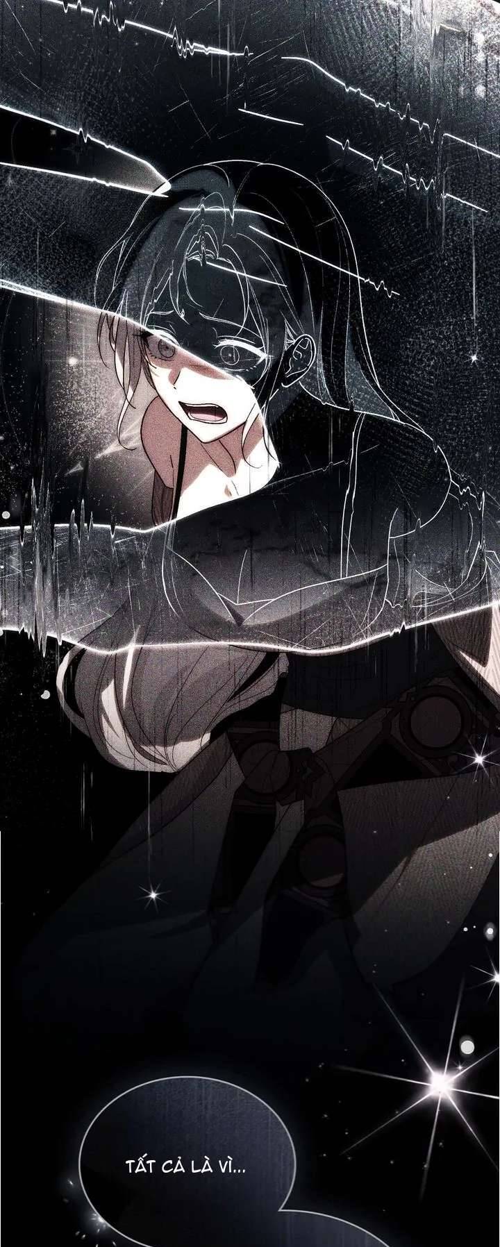 Khi Số Phận Tìm Đến Hai Ta - Chap 37 - Trang 40