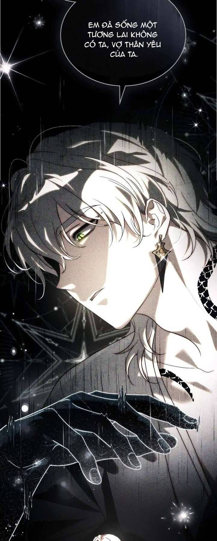 Khi Số Phận Tìm Đến Hai Ta - Chap 37 - Trang 41