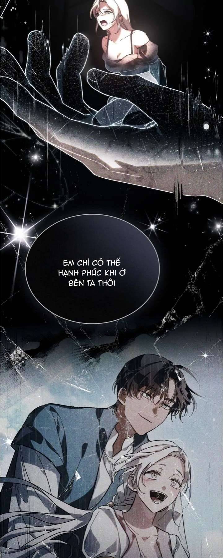 Khi Số Phận Tìm Đến Hai Ta - Chap 37 - Trang 42