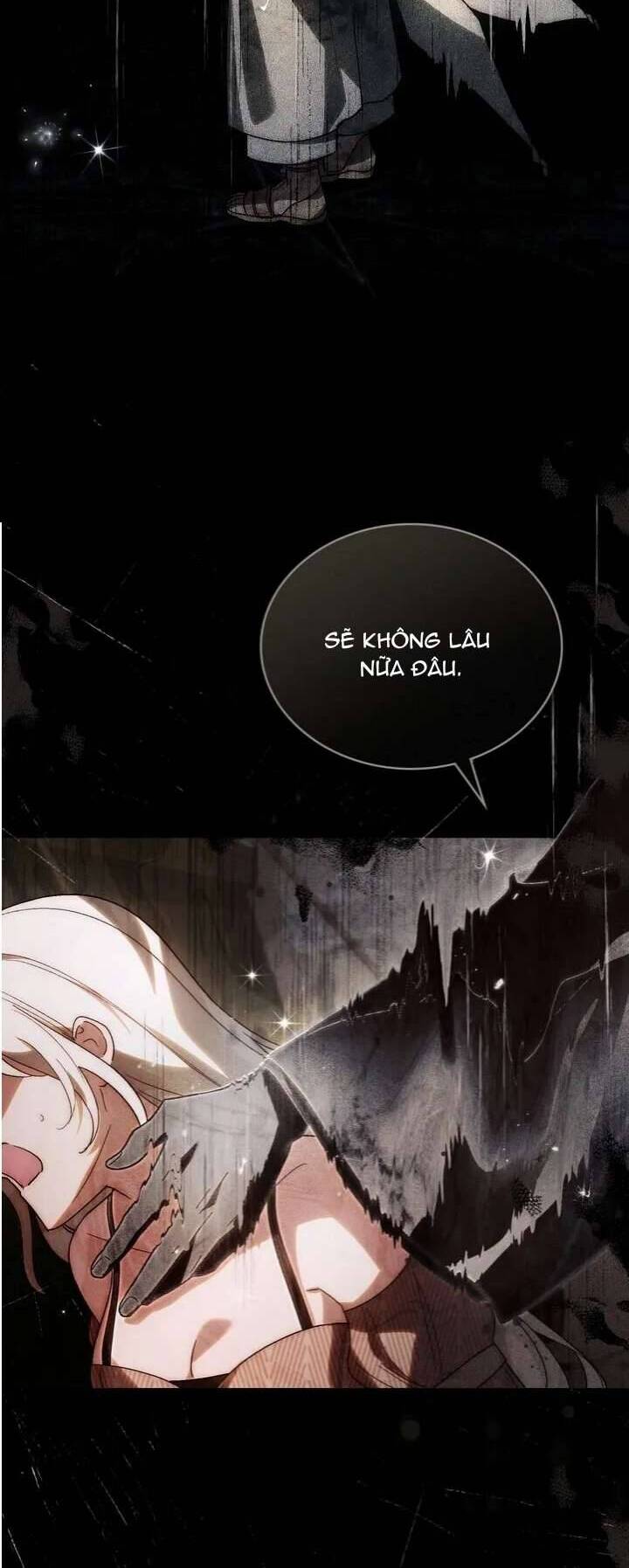 Khi Số Phận Tìm Đến Hai Ta - Chap 37 - Trang 45