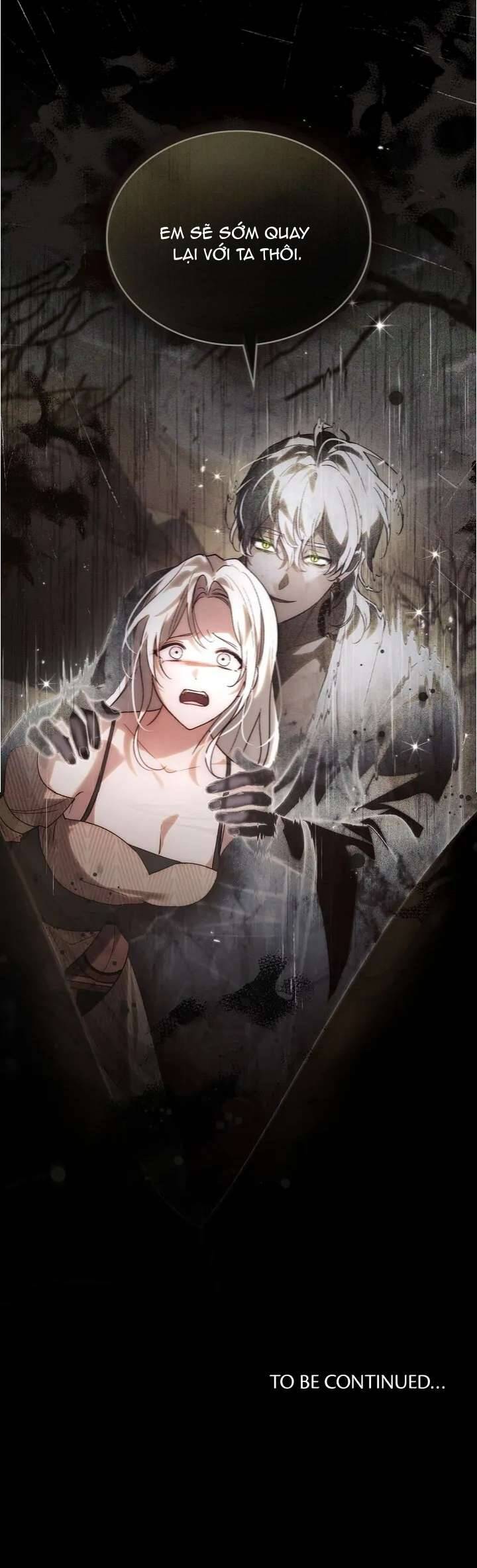 Khi Số Phận Tìm Đến Hai Ta - Chap 37 - Trang 46